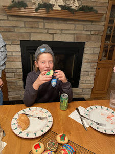 Meet your Posher, June